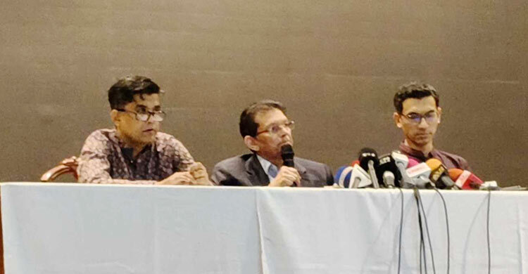 চীনের বিনিয়োগে দেশে হবে বিশেষায়িত হাসপাতাল